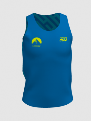 Podiumwear Men's Singlet