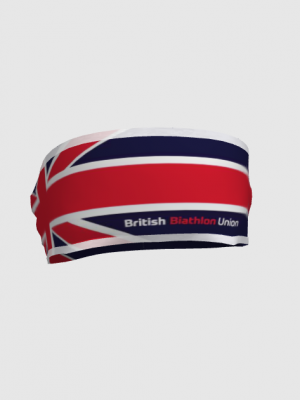 Podiumwear Lightweight Headband