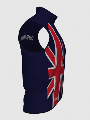 Podiumwear Lightweight Cycling Vest