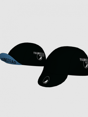 Podiumwear Cycling Cap