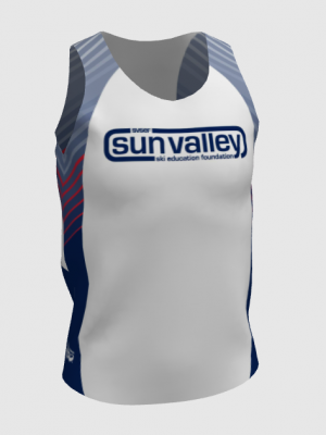 Podiumwear Men's Singlet