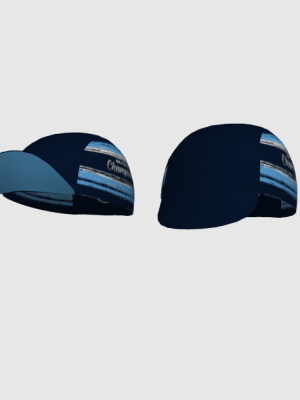 Podiumwear Cycling Cap