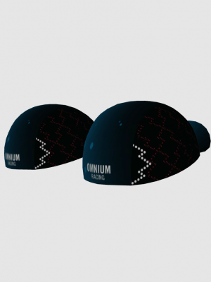 Podiumwear Cycling Cap