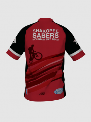 Podiumwear Men's V-Neck Tee - New Fabric 2025!