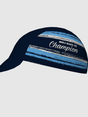 Podiumwear Cycling Cap