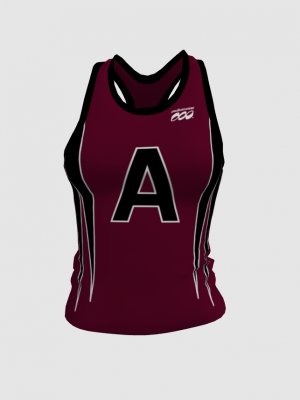 Podiumwear Women's Singlet