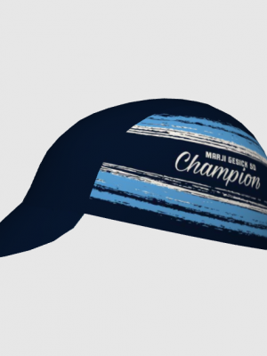 Podiumwear Cycling Cap