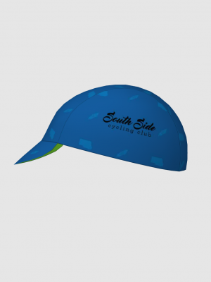 Podiumwear Cycling Cap