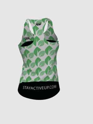 Podiumwear Women's Singlet