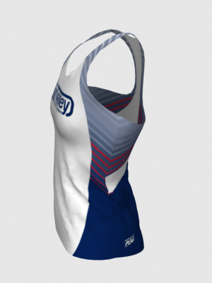 Podiumwear Women's Singlet