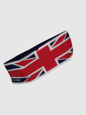 Podiumwear Lightweight Headband