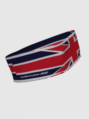 Podiumwear Lightweight Headband