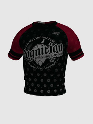 Podiumwear Child's Tech Tee - New Fabric 2025!