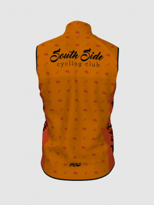 Podiumwear Lightweight Cycling Vest