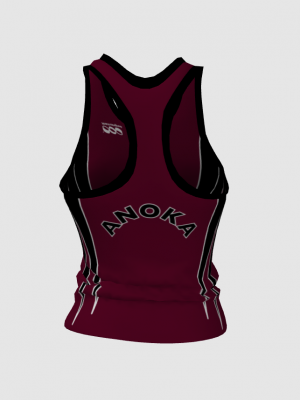 Podiumwear Women's Singlet