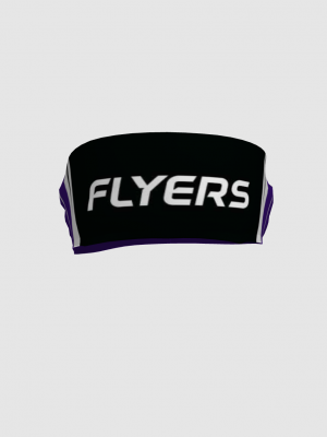 Podiumwear Lightweight Headband