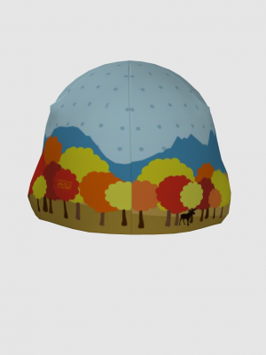 Podiumwear Thermal Hat