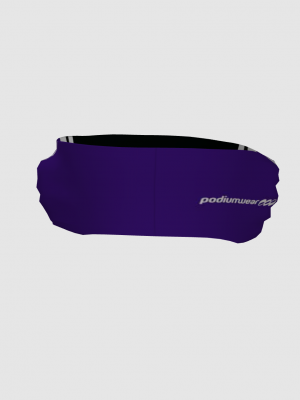 Podiumwear Lightweight Headband