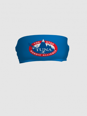 Podiumwear Lightweight Headband