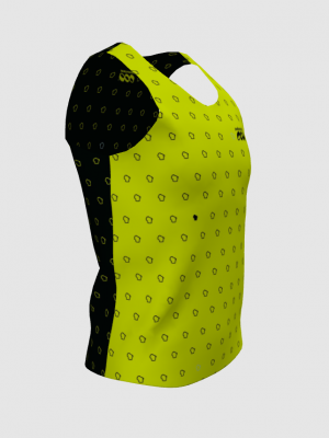 Podiumwear Men's Singlet