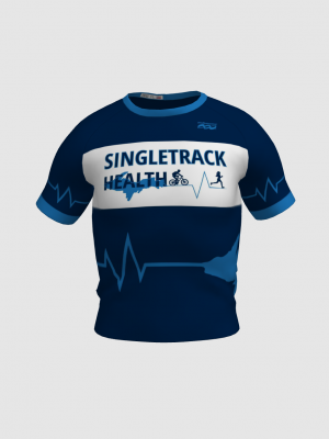Podiumwear Child's Tech Tee - New Fabric 2025!