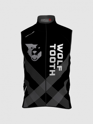 Podiumwear Lightweight Cycling Vest