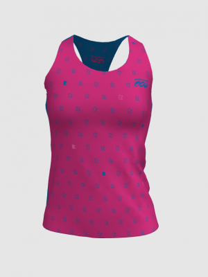 Podiumwear Women's Singlet