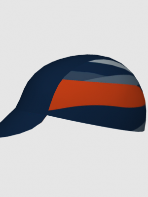 Podiumwear Cycling Cap