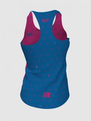 Podiumwear Women's Singlet