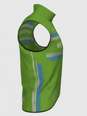 Podiumwear Lightweight Cycling Vest