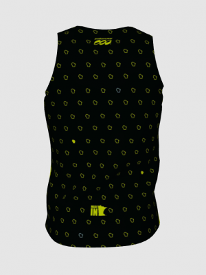 Podiumwear Men's Singlet