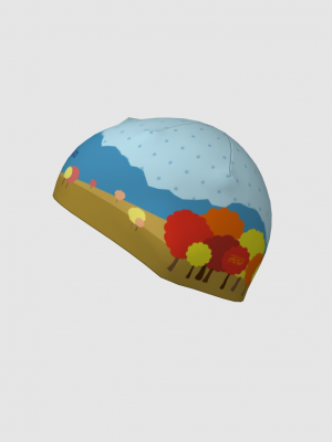 Podiumwear Thermal Hat