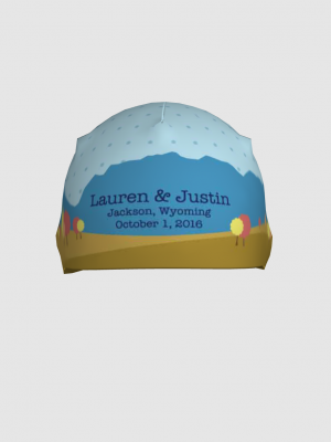 Podiumwear Thermal Hat