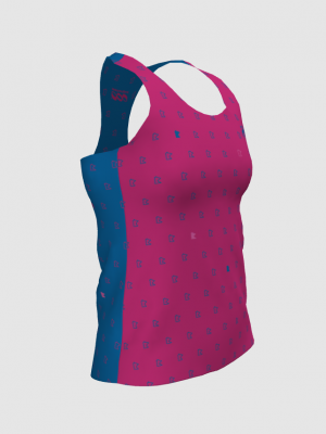 Podiumwear Women's Singlet