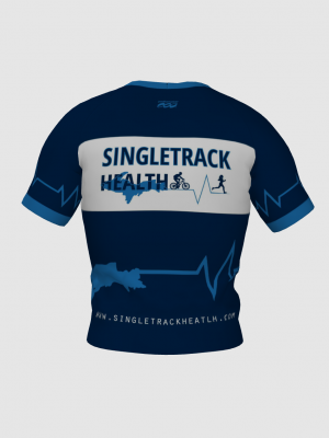 Podiumwear Child's Tech Tee - New Fabric 2025!