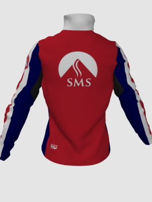Podiumwear Gold Jacket Women's