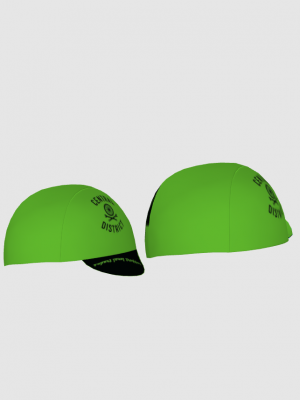 Podiumwear Cycling Cap