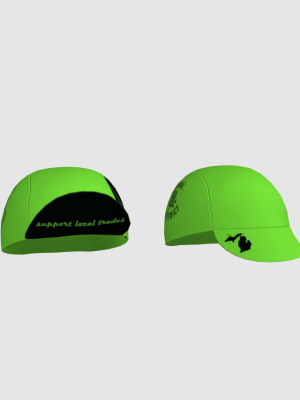 Podiumwear Cycling Cap