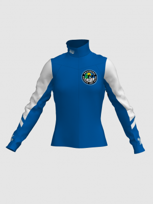 Podiumwear Gold Jacket Women's
