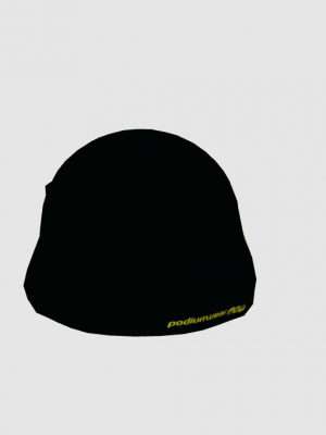 Podiumwear Thermal Hat