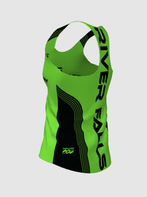 Podiumwear Women's Singlet