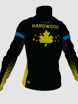 Podiumwear Gold Jacket Women's
