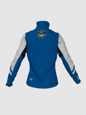 Podiumwear Gold Jacket Women's
