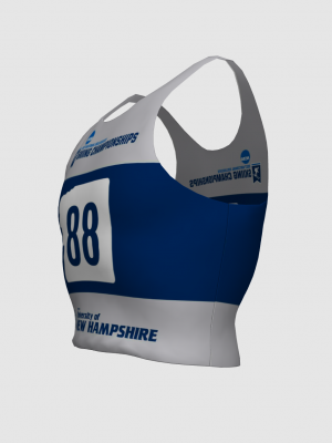 Podiumwear Race Bib