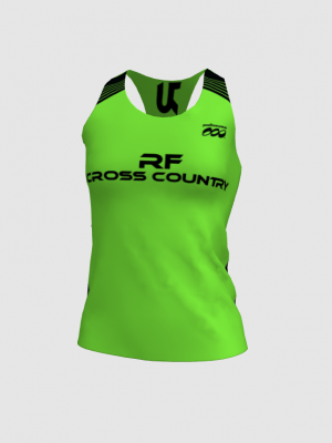 Podiumwear Women's Singlet