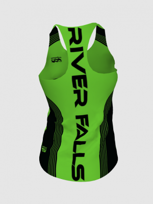 Podiumwear Women's Singlet