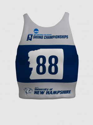 Podiumwear Race Bib