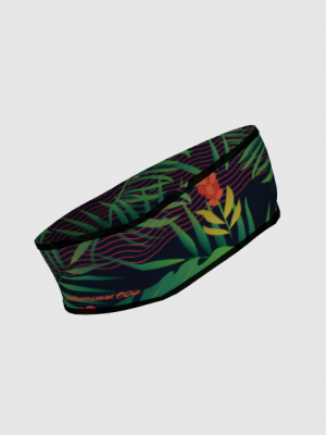 Podiumwear Lightweight Headband