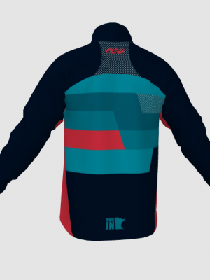 Podiumwear Gold Jacket Women's