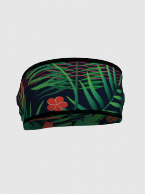 Podiumwear Lightweight Headband